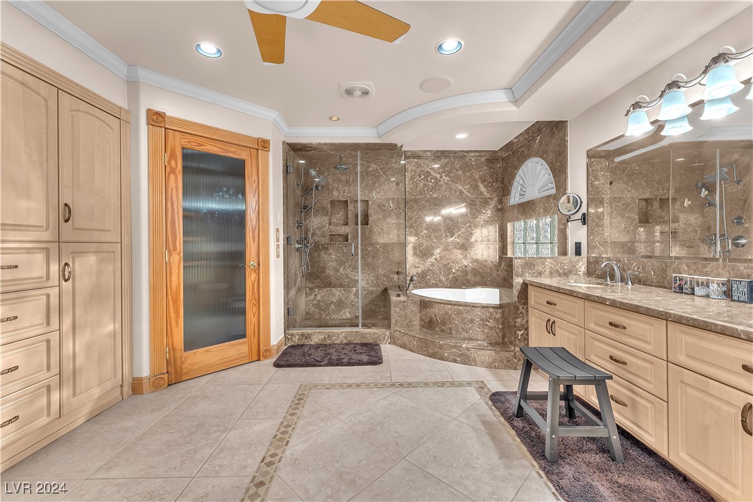 10703 Rabbit Ridge Court