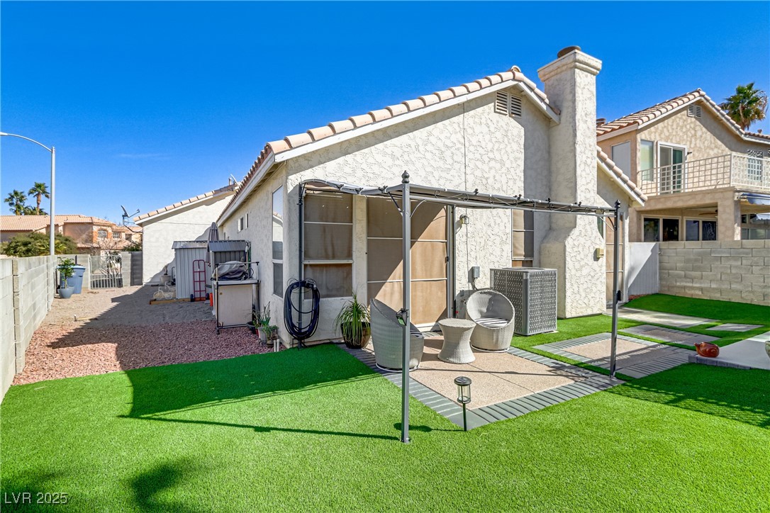 139 Serenade Court