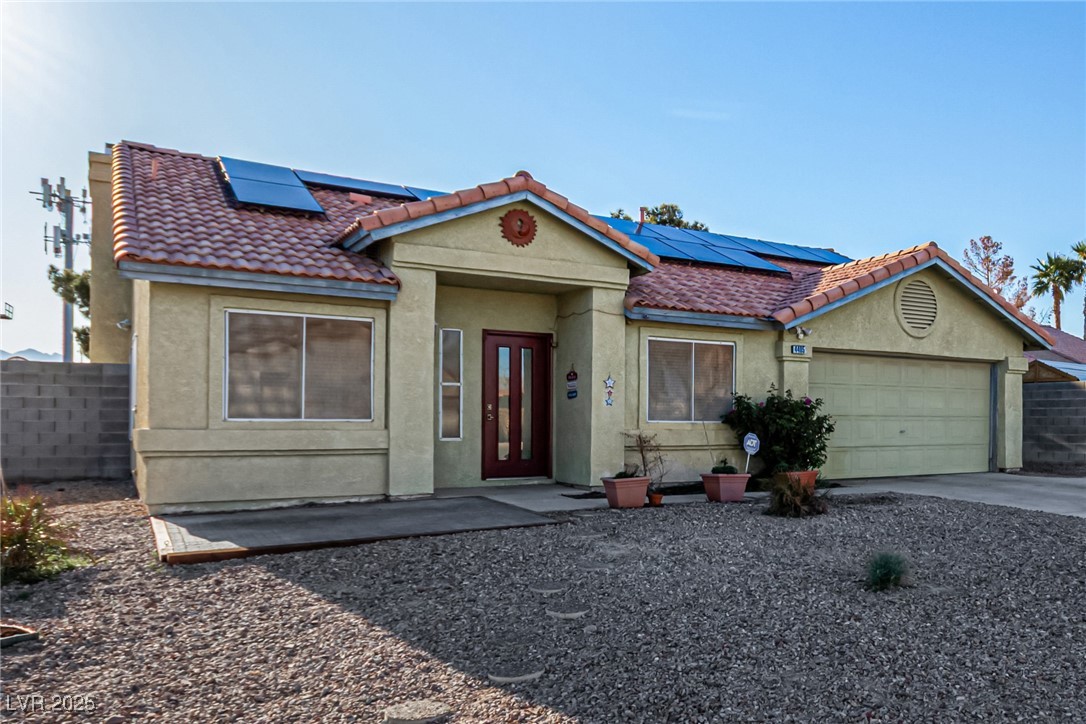 4405 Testarossa Lane