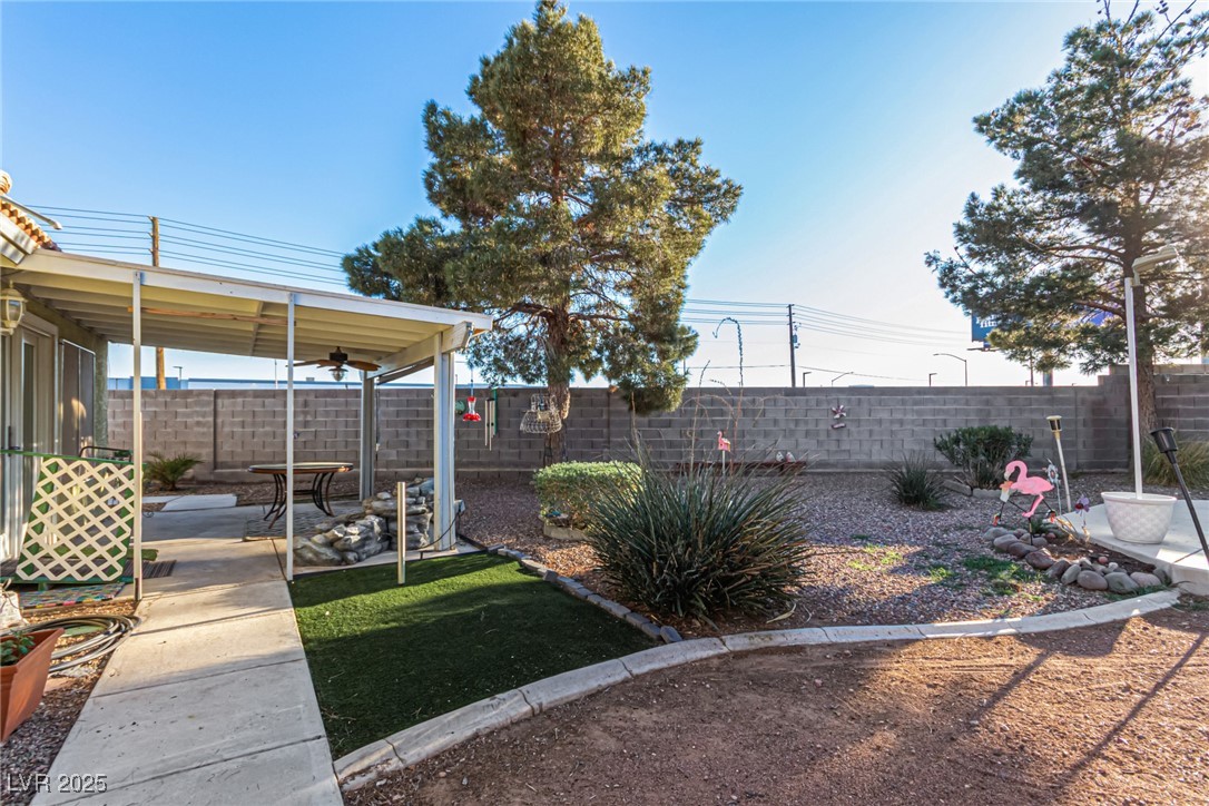 4405 Testarossa Lane