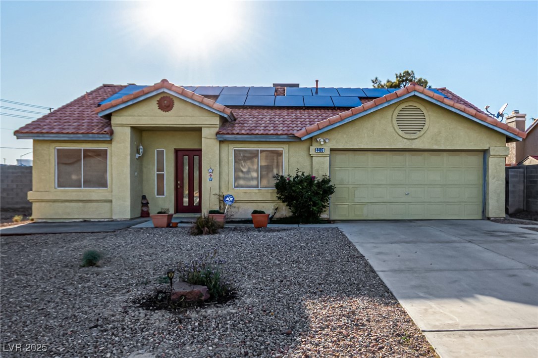 4405 Testarossa Lane