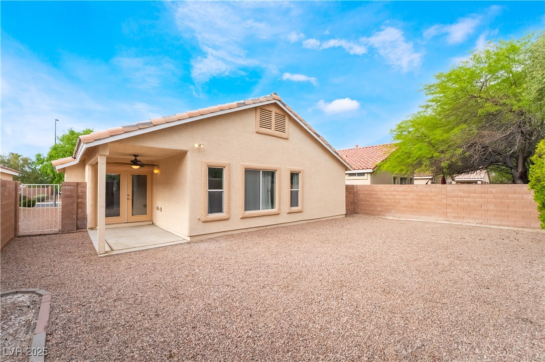 4360 Meadowlark Wing Way