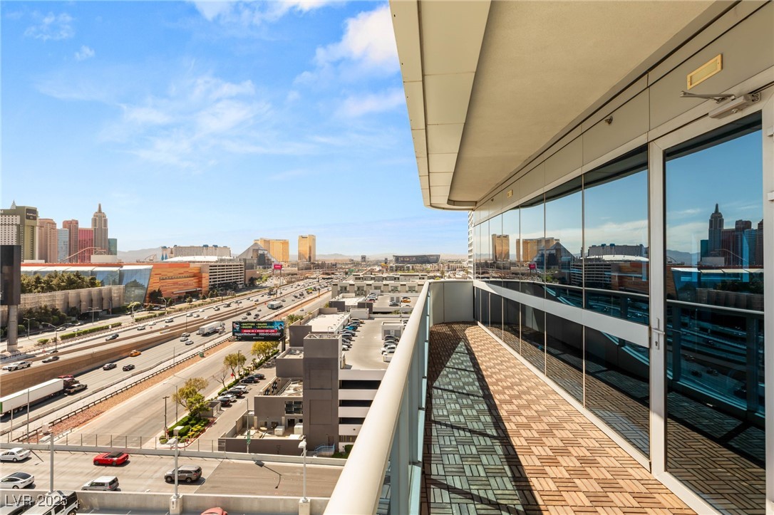 4471 Dean Martin Drive 1210