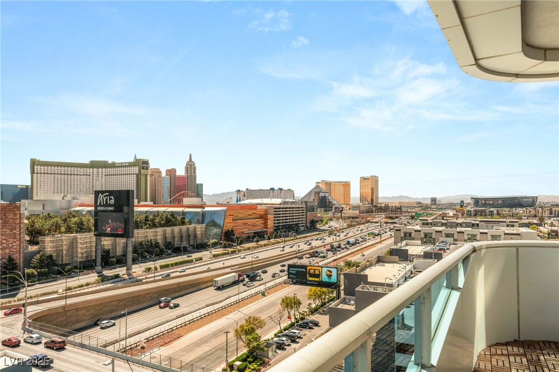 4471 Dean Martin Drive 1210