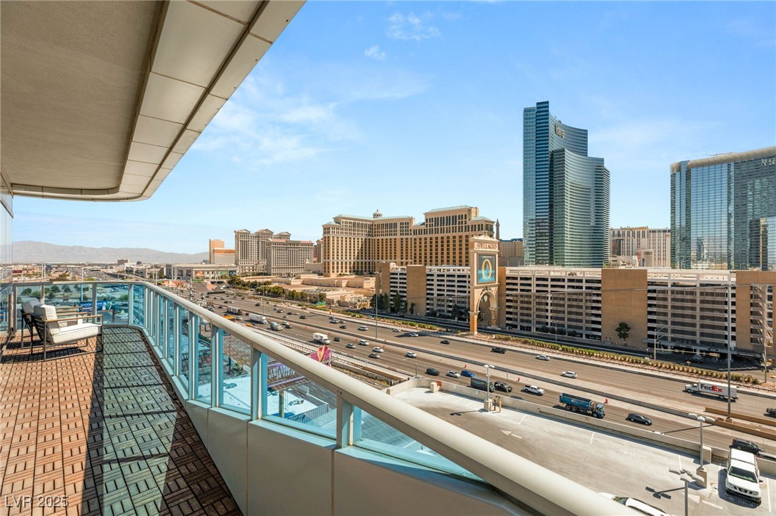 4471 Dean Martin Drive 1210