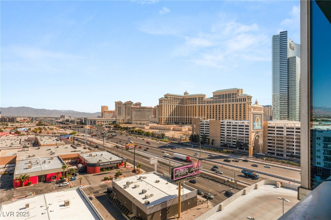 4471 Dean Martin Drive 1210