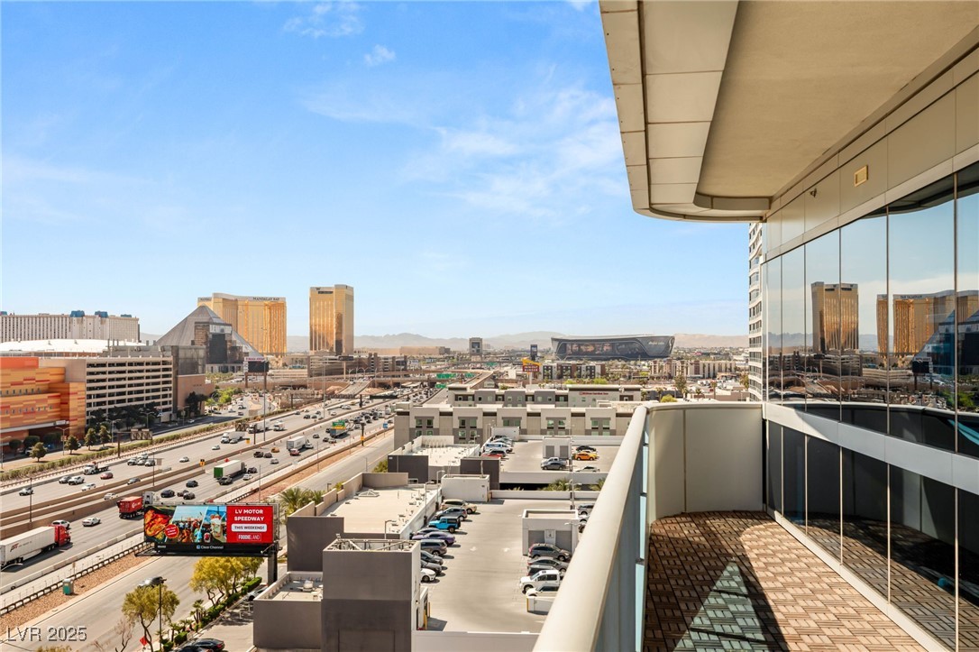 4471 Dean Martin Drive 1210