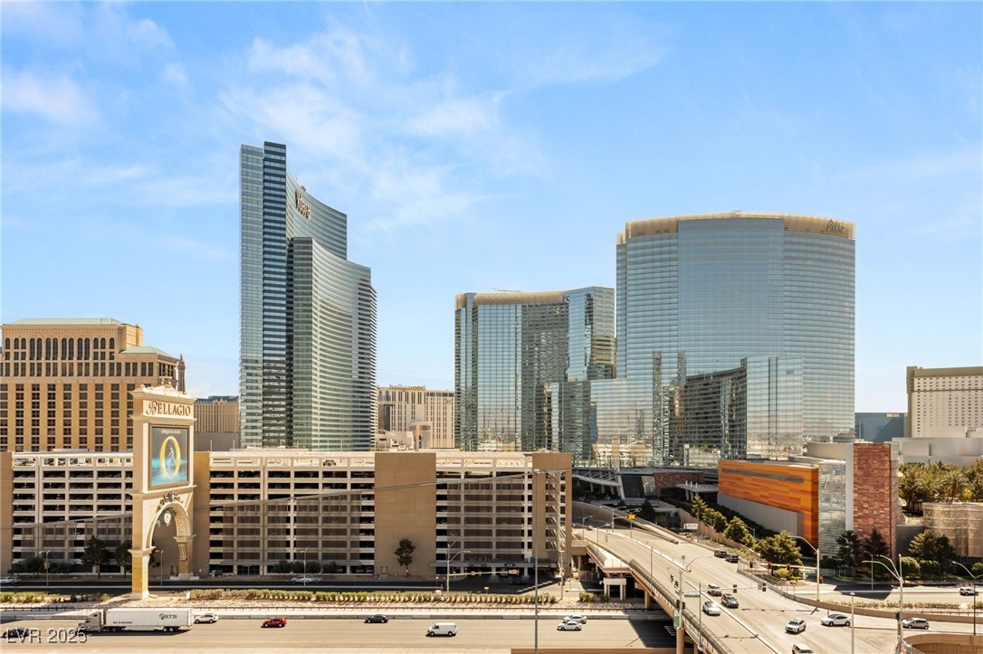 4471 Dean Martin Drive 1210