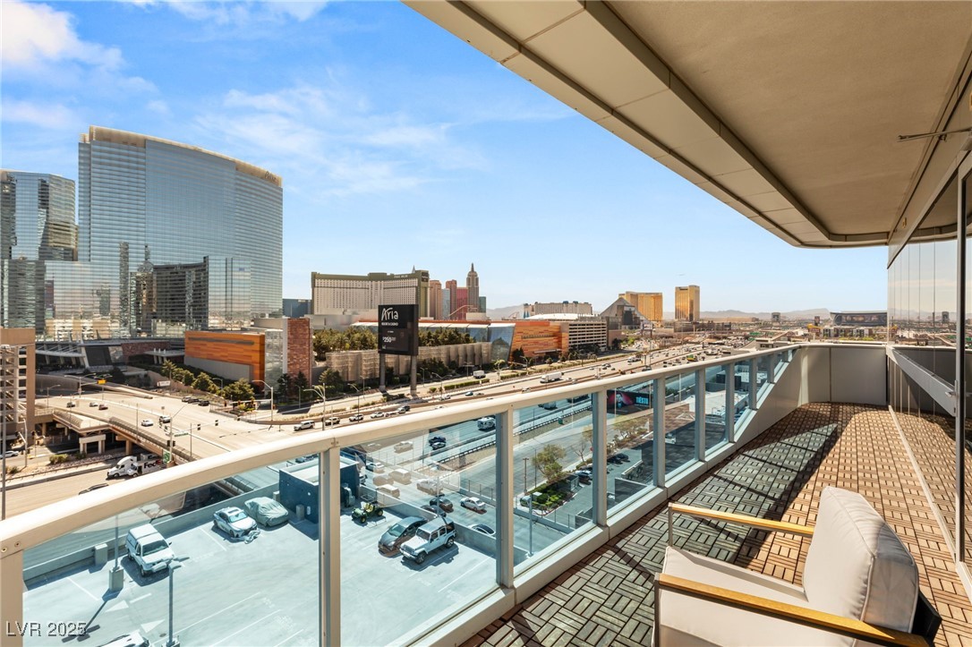 4471 Dean Martin Drive 1210