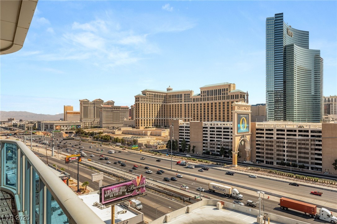 4471 Dean Martin Drive 1210