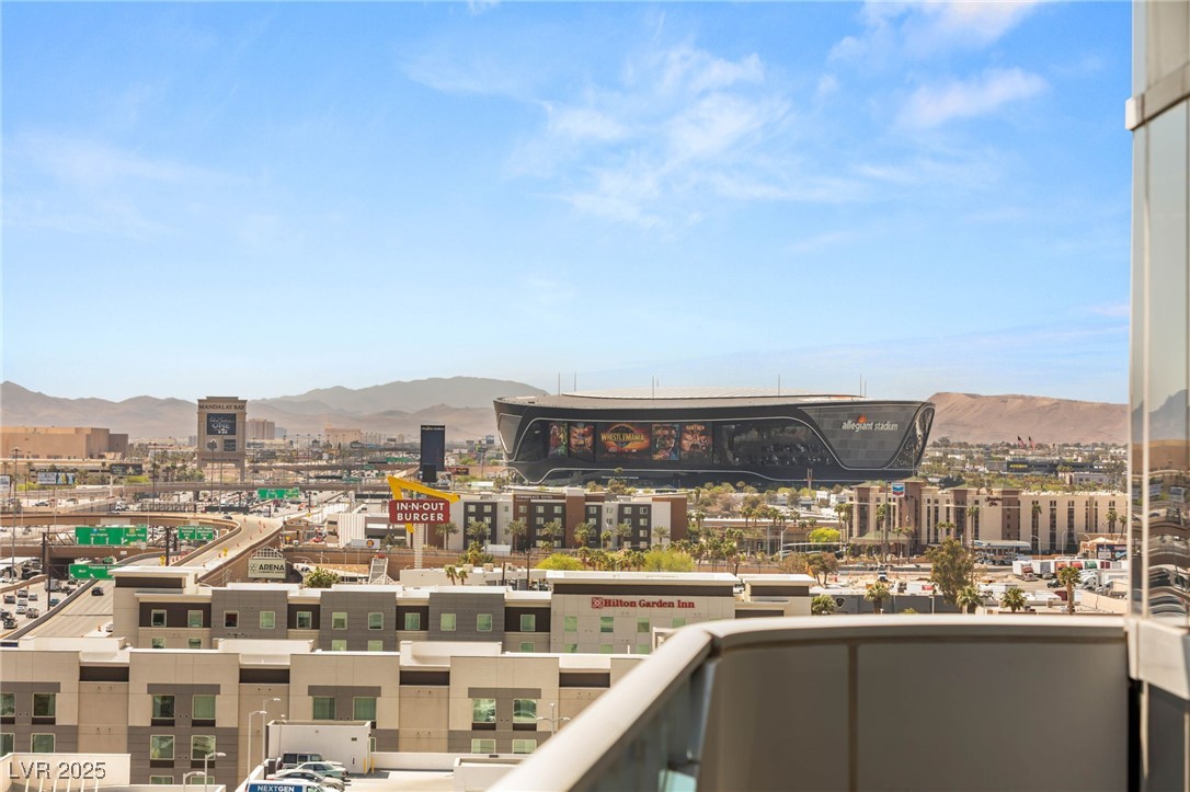 4471 Dean Martin Drive 1210