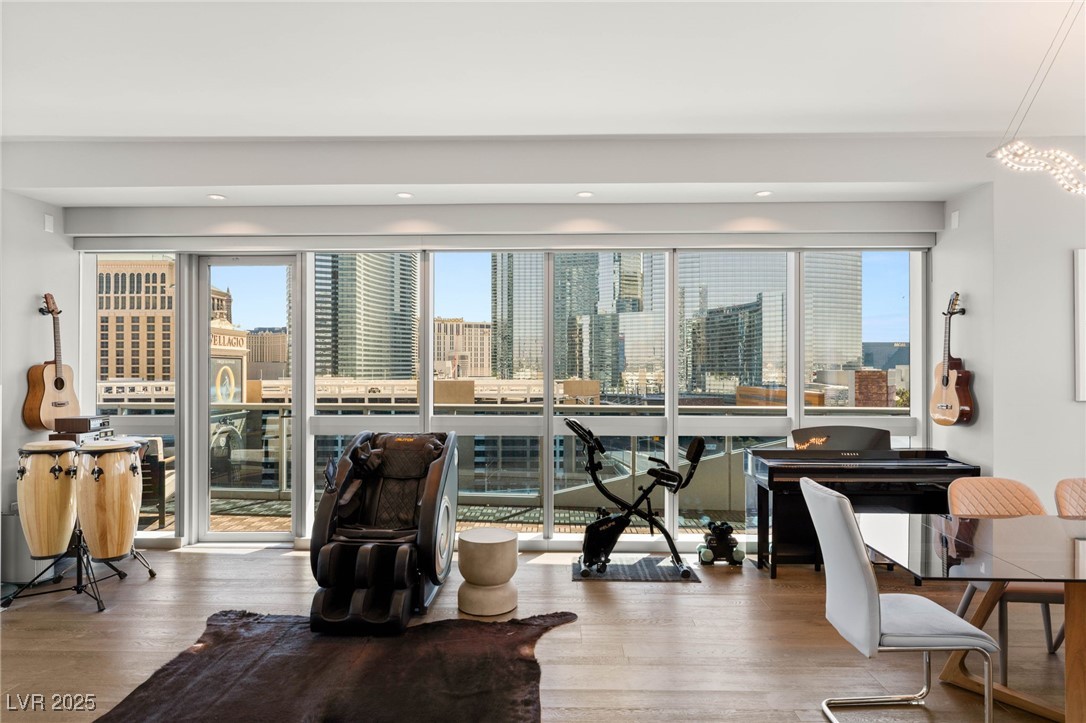 4471 Dean Martin Drive 1210