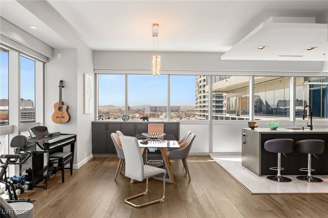 4471 Dean Martin Drive 1210