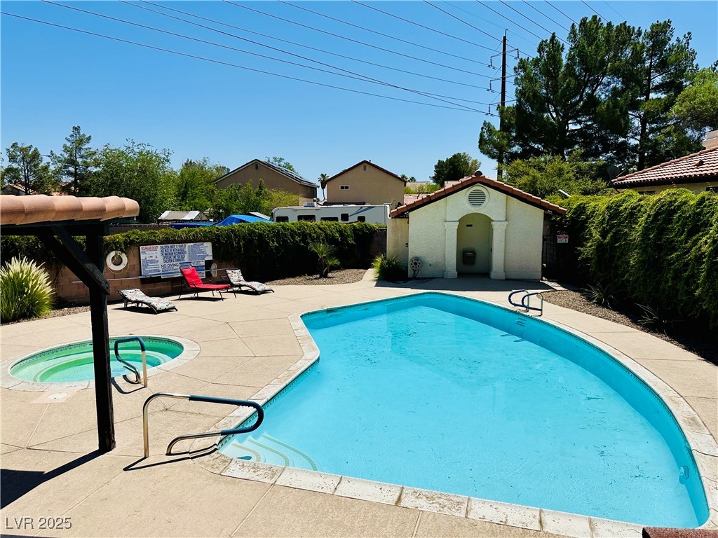4378 Cherrystone Court