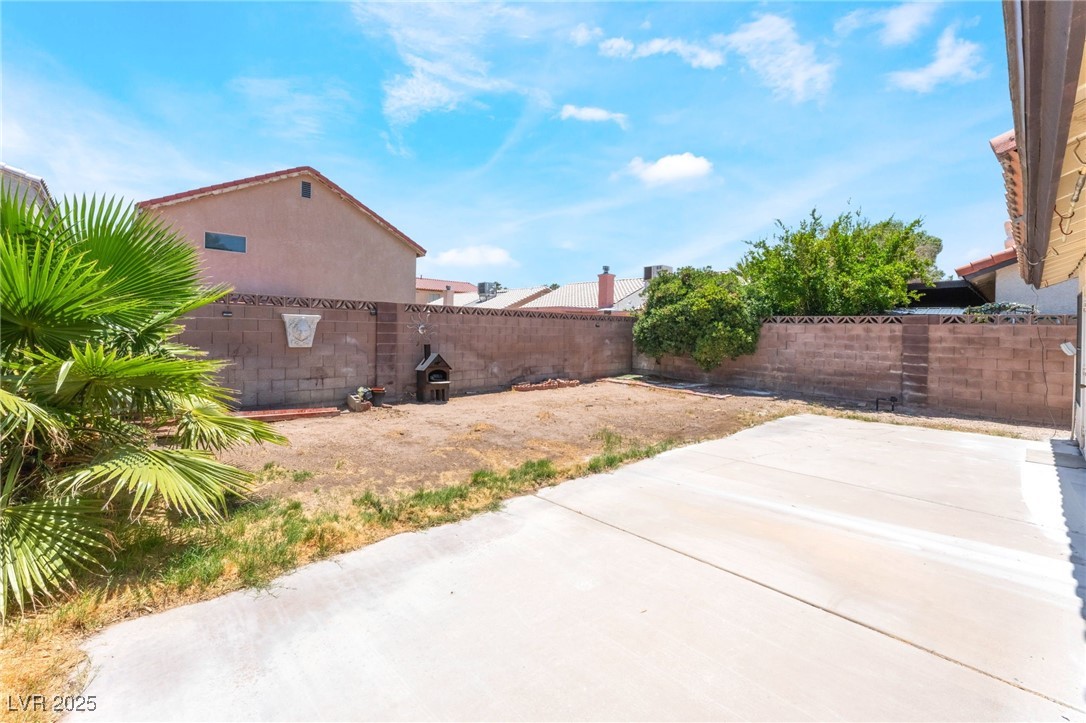 4378 Cherrystone Court