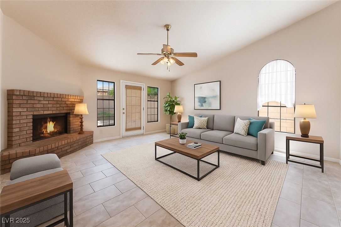 4378 Cherrystone Court