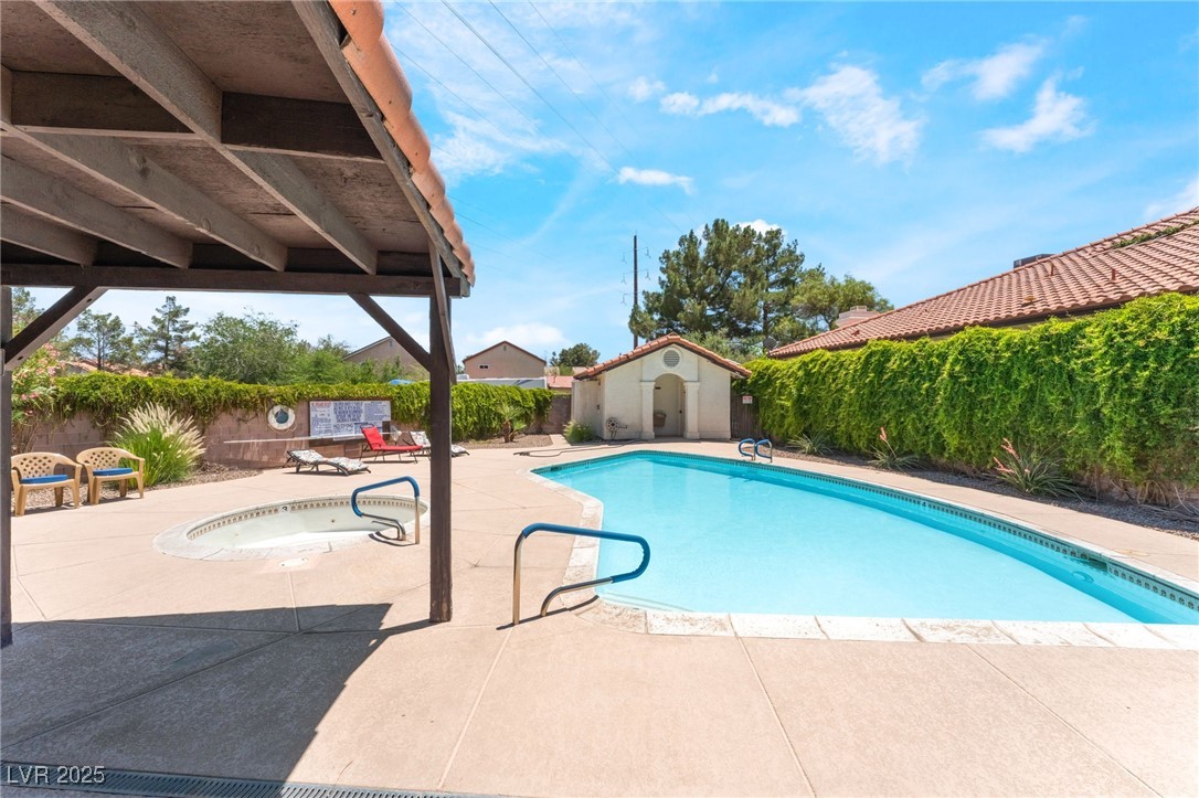 4378 Cherrystone Court