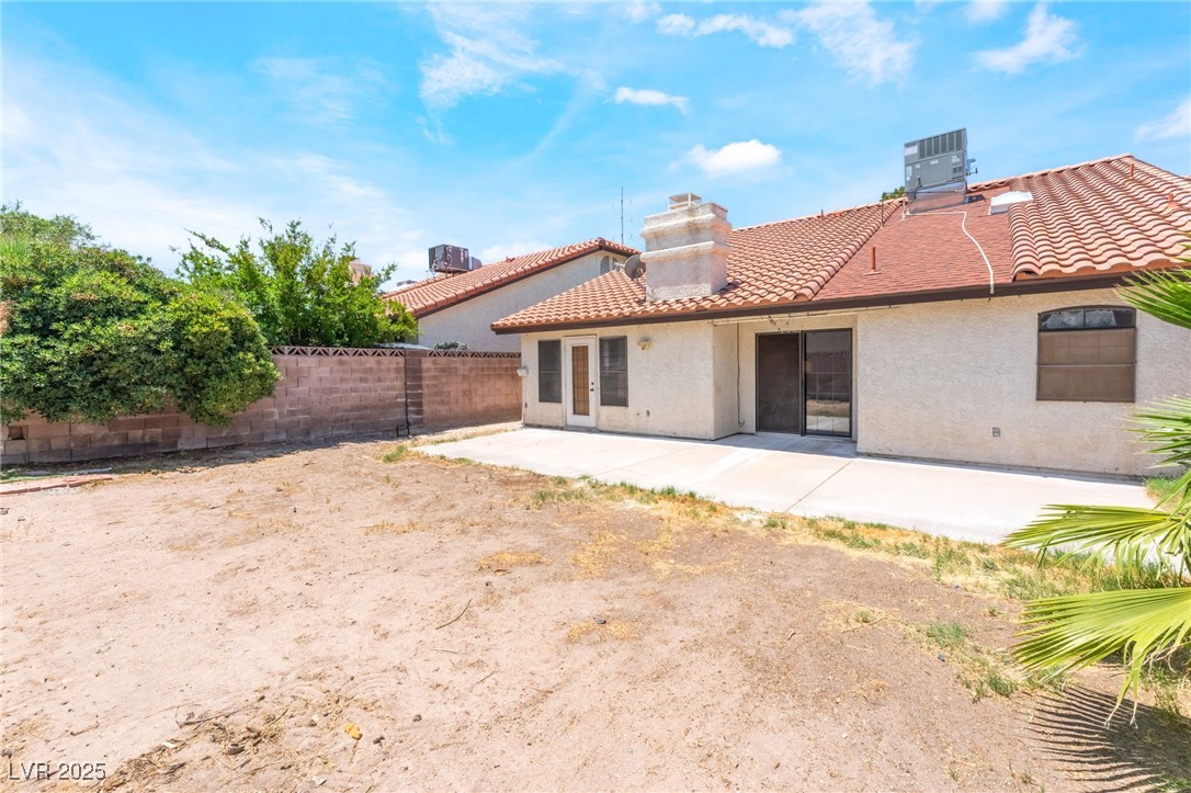 4378 Cherrystone Court