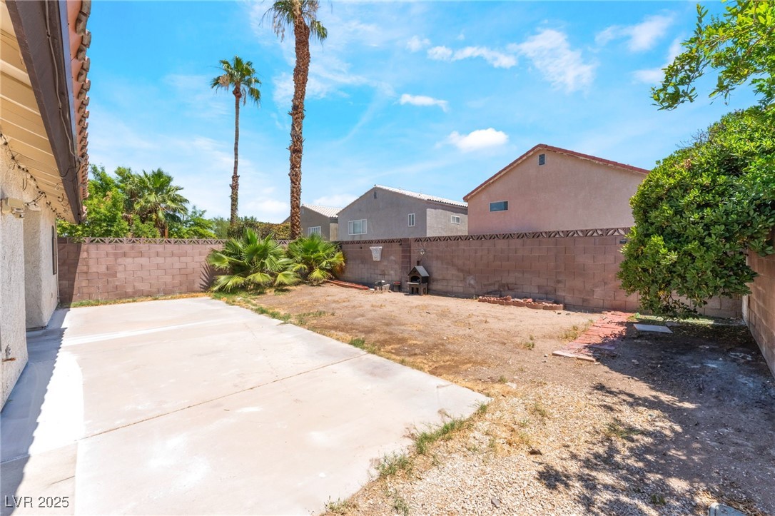 4378 Cherrystone Court