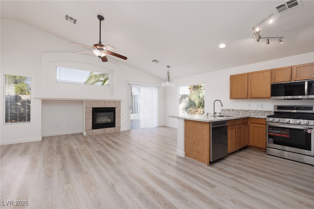5049 Running Rapids Avenue