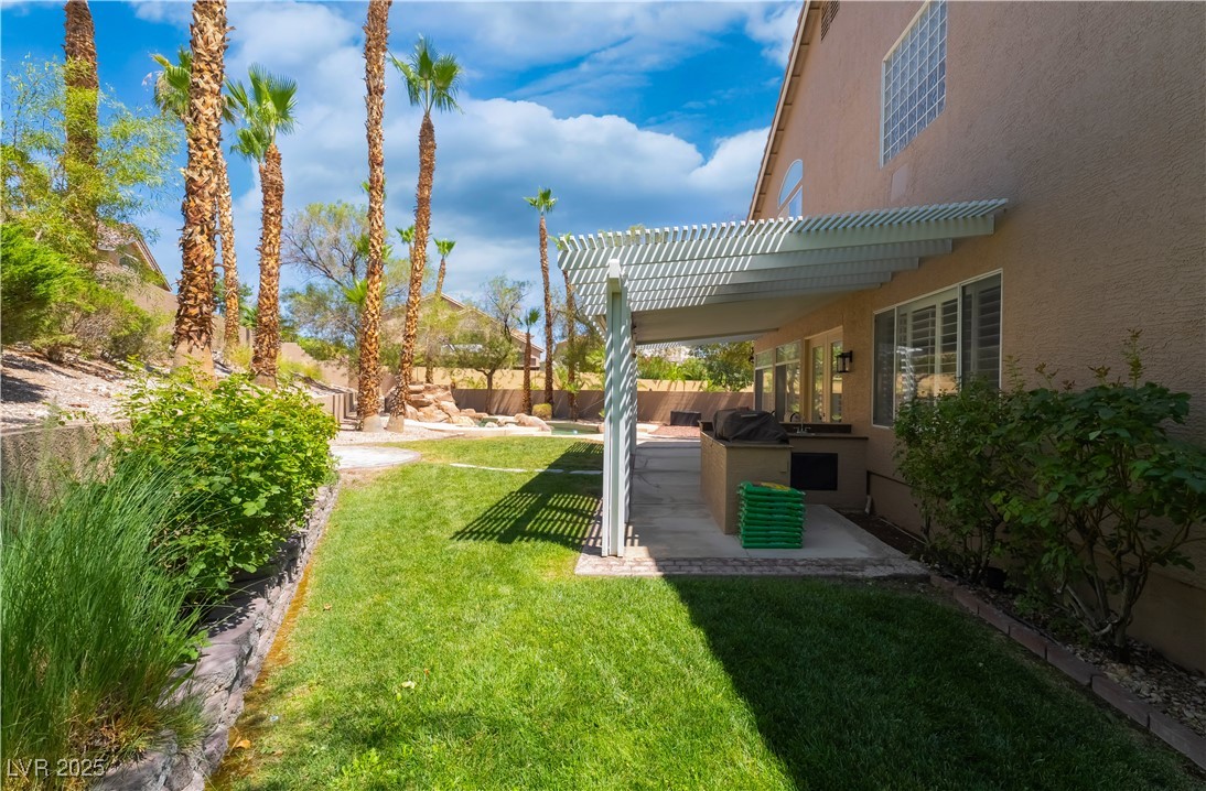 8424 Willowleaf Court