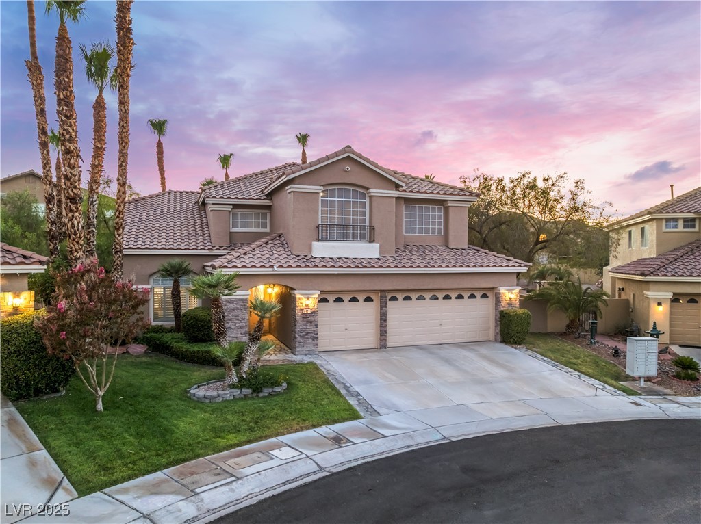 8424 Willowleaf Court