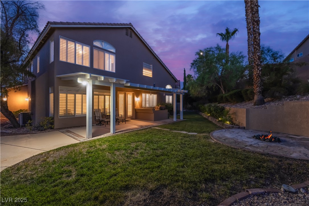 8424 Willowleaf Court