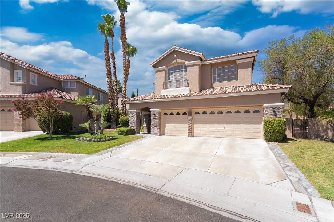 8424 Willowleaf Court