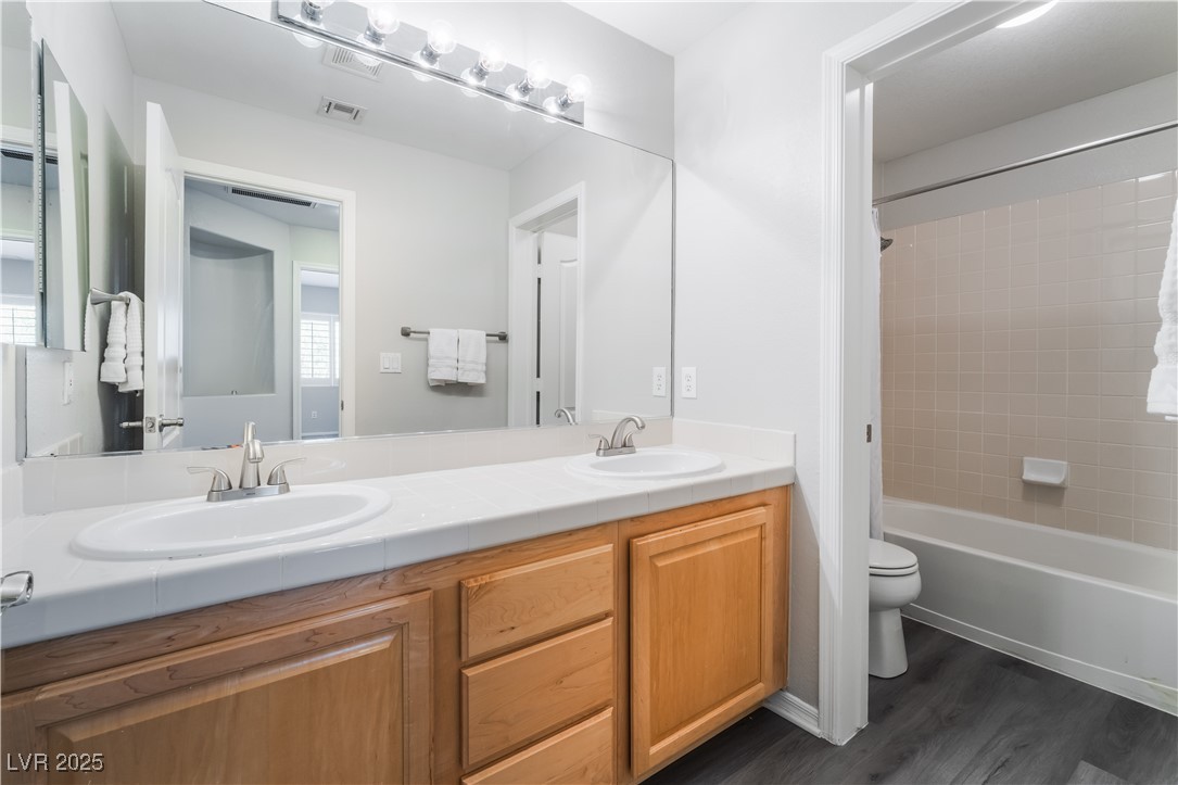 8424 Willowleaf Court