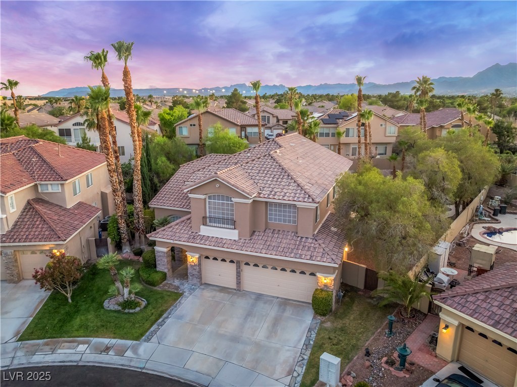 8424 Willowleaf Court