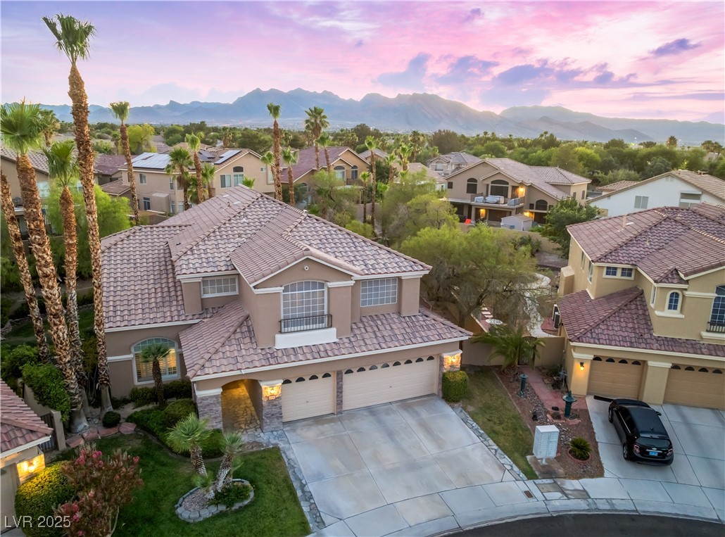 8424 Willowleaf Court