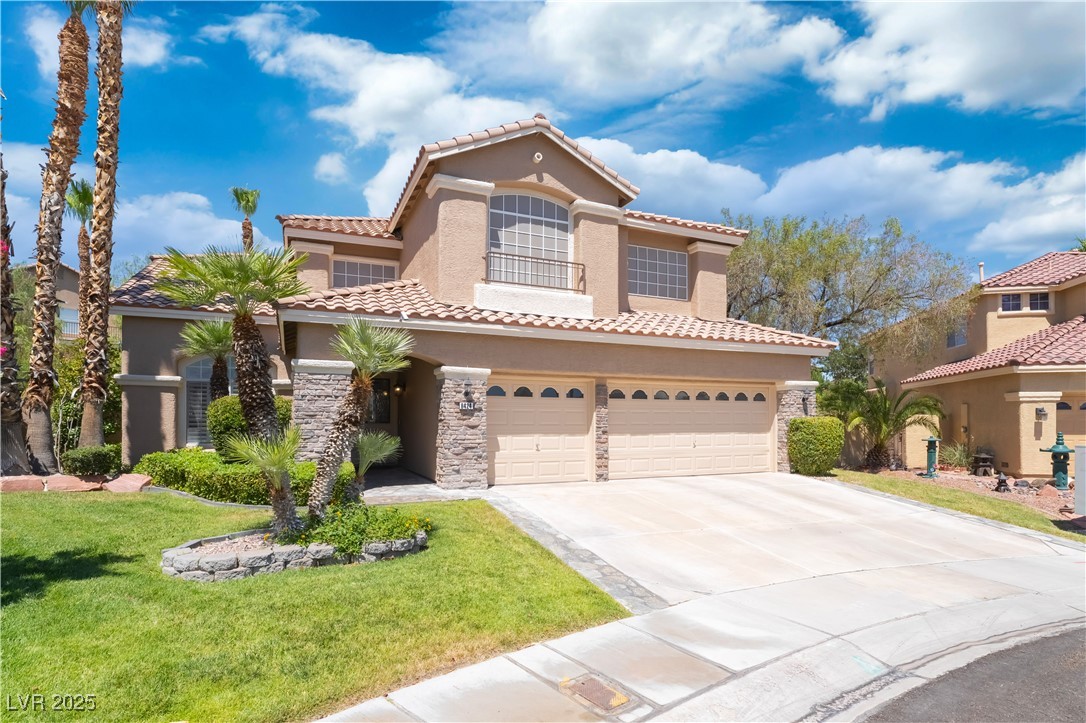 8424 Willowleaf Court