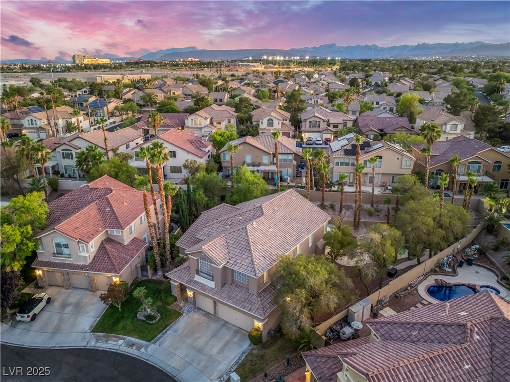 8424 Willowleaf Court