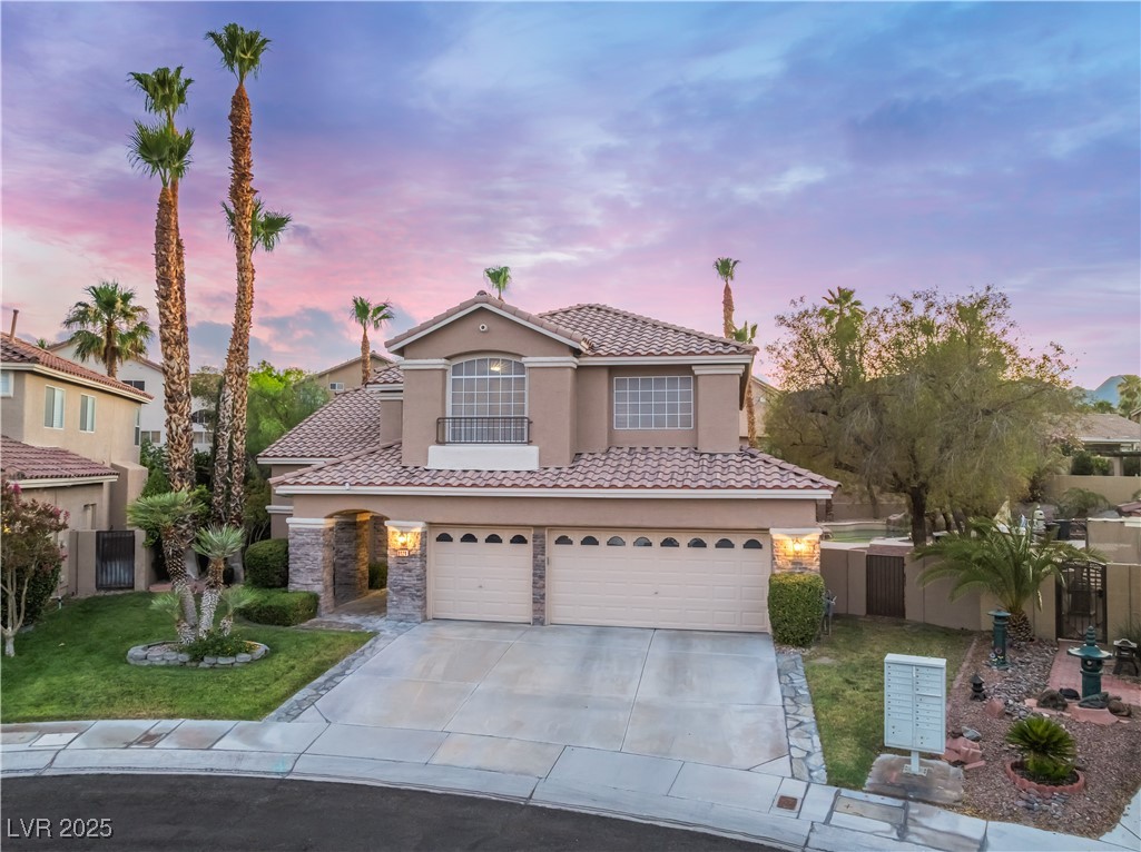 8424 Willowleaf Court