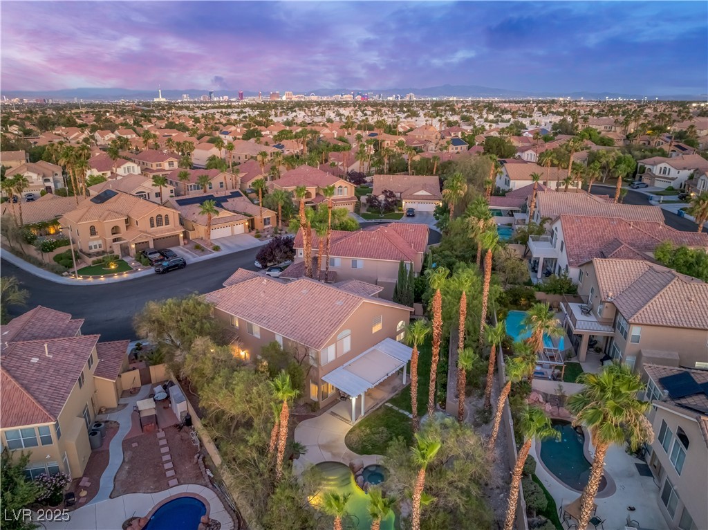 8424 Willowleaf Court