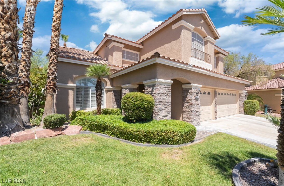 8424 Willowleaf Court