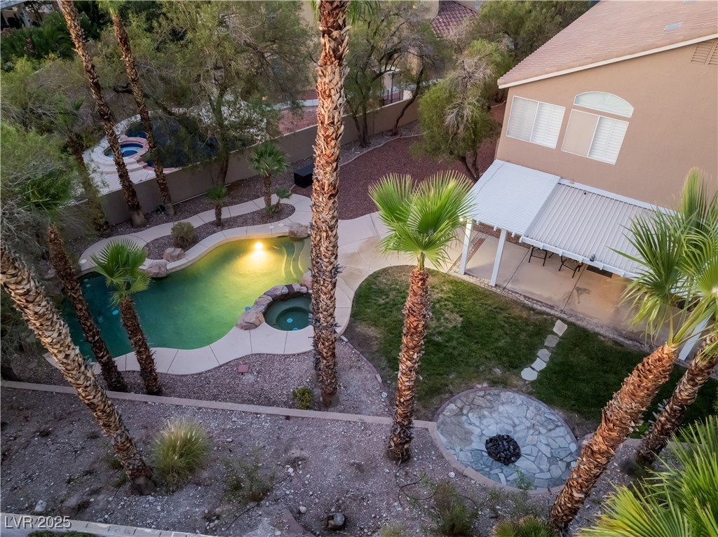 8424 Willowleaf Court