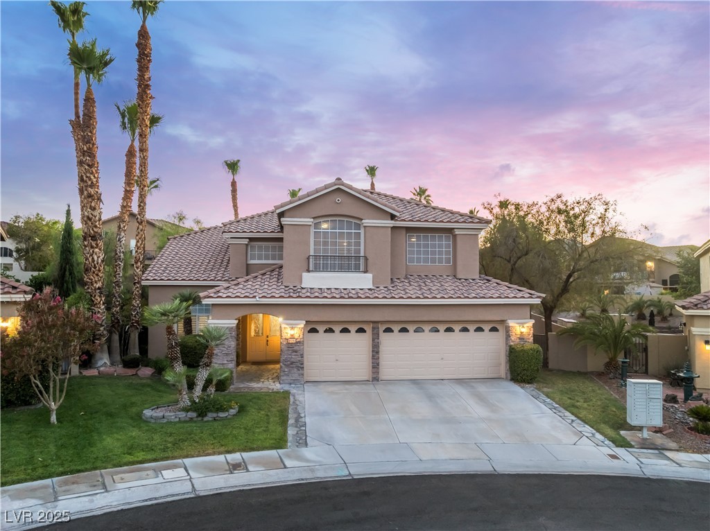 8424 Willowleaf Court