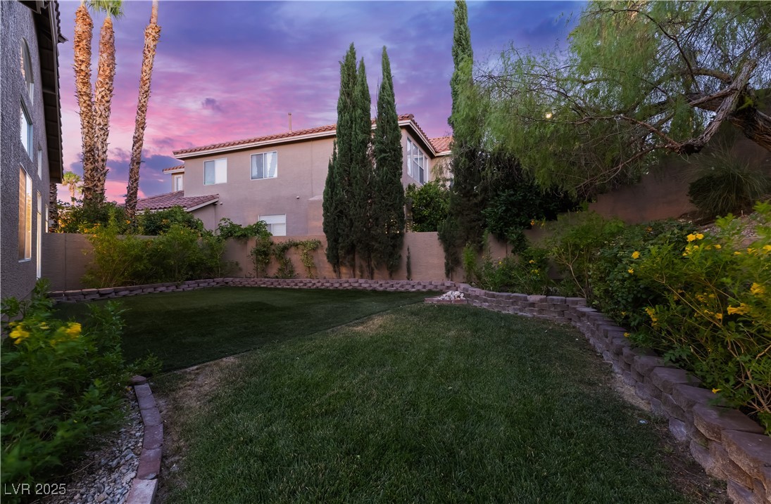 8424 Willowleaf Court