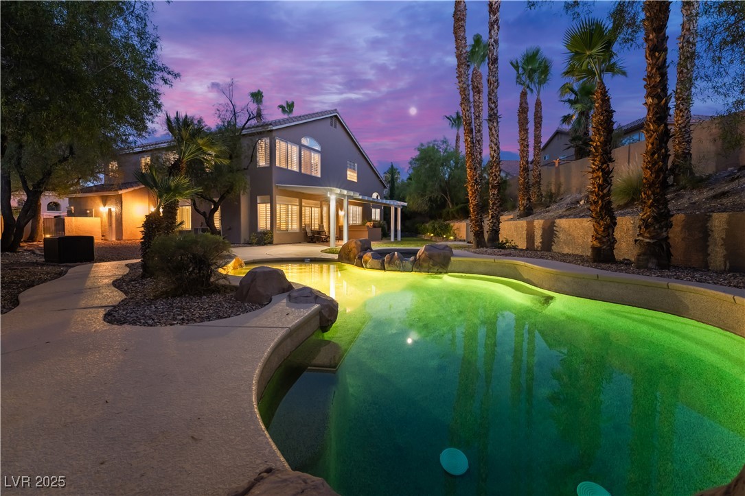 8424 Willowleaf Court