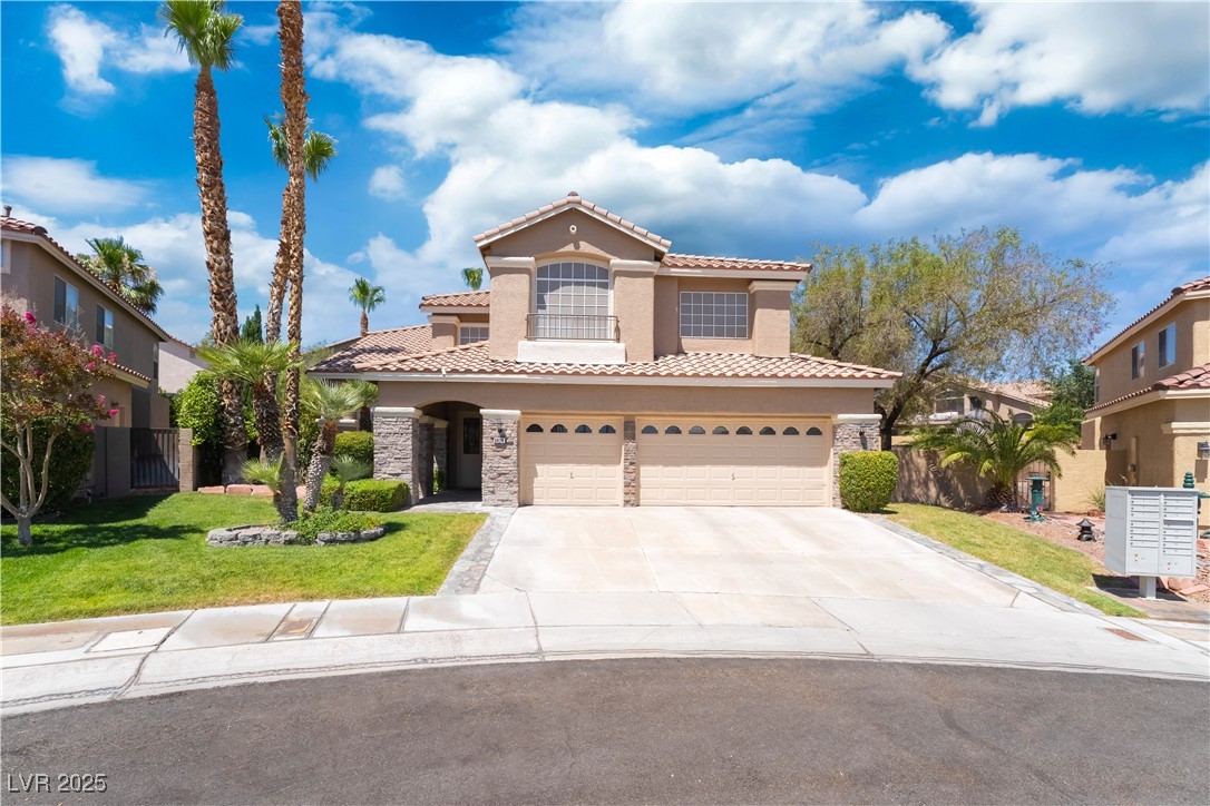 8424 Willowleaf Court