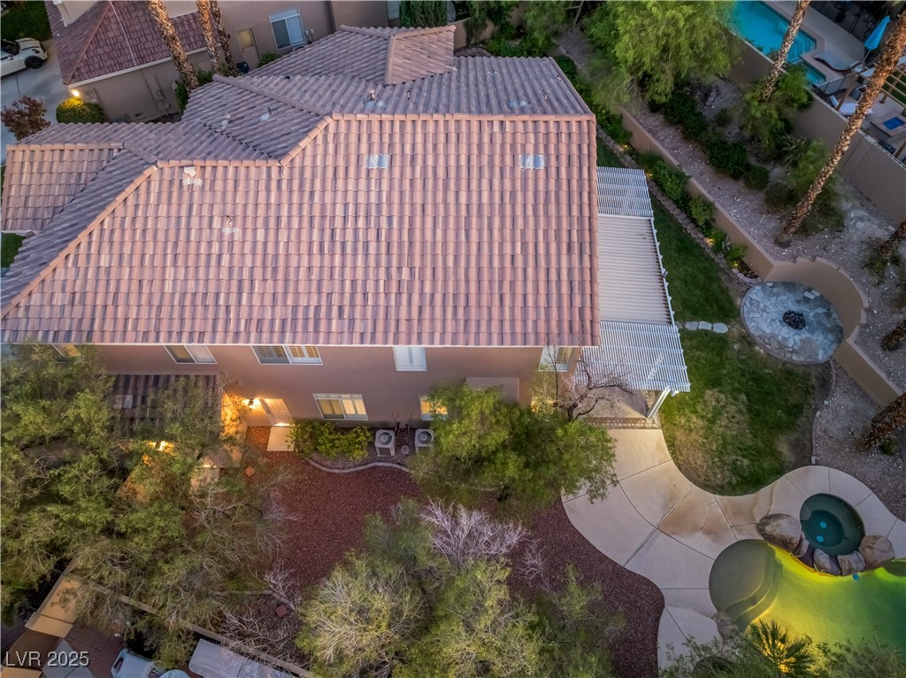 8424 Willowleaf Court