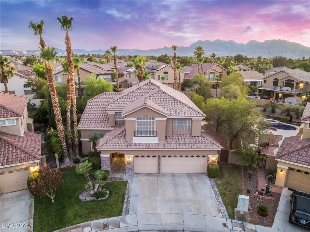 8424 Willowleaf Court