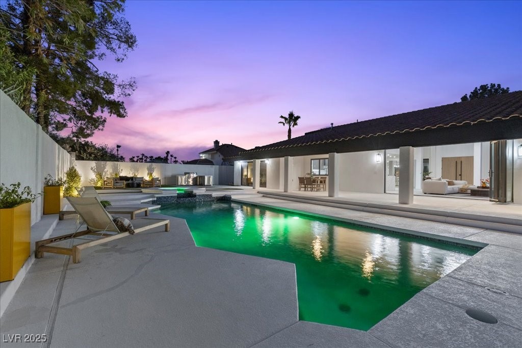 3185 South Monte Cristo Way