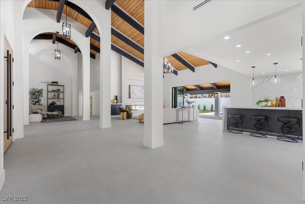 3185 South Monte Cristo Way