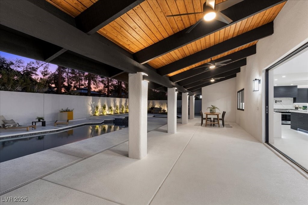 3185 South Monte Cristo Way