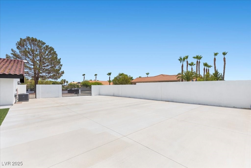 3185 South Monte Cristo Way