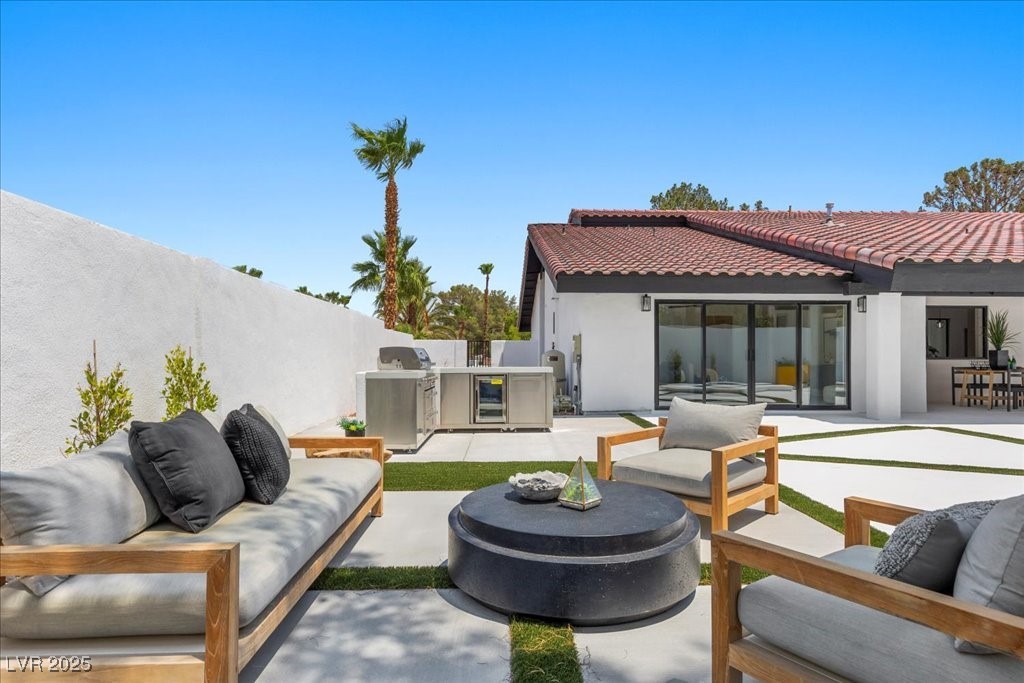 3185 South Monte Cristo Way