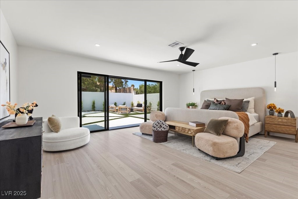 3185 South Monte Cristo Way