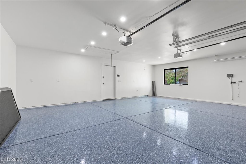 3185 South Monte Cristo Way